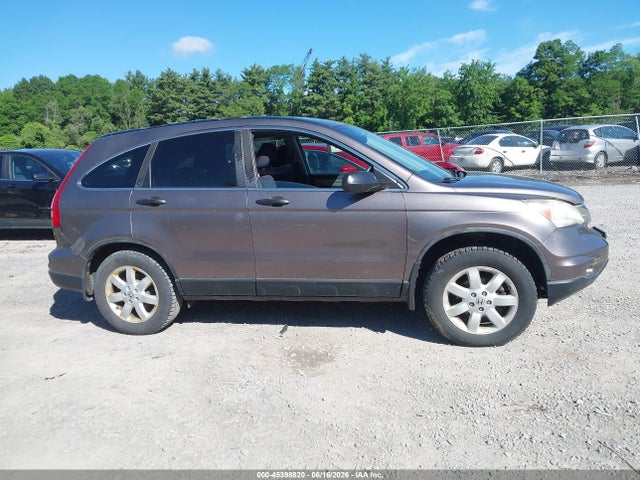 Aukcja sprzedaży 2011 Honda Cr-v Se, vin: 5J6RE4H40BL083934, numer aukcji: 45398820