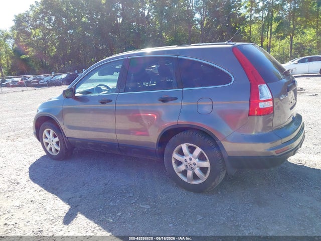 Aukcja sprzedaży 2011 Honda Cr-v Se, vin: 5J6RE4H40BL083934, numer aukcji: 45398820