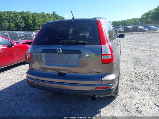 Aukcja sprzedaży 2011 Honda Cr-v Se, vin: 5J6RE4H40BL083934, numer aukcji: 45398820