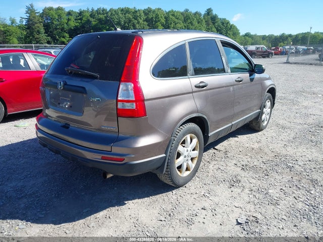 Aukcja sprzedaży 2011 Honda Cr-v Se, vin: 5J6RE4H40BL083934, numer aukcji: 45398820
