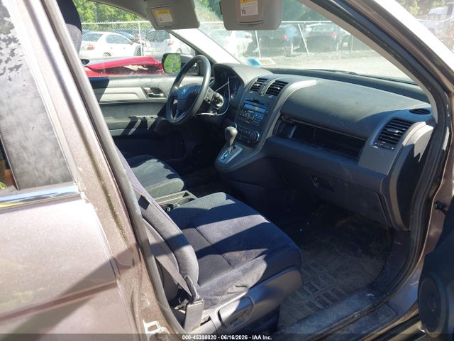 Aukcja sprzedaży 2011 Honda Cr-v Se, vin: 5J6RE4H40BL083934, numer aukcji: 45398820