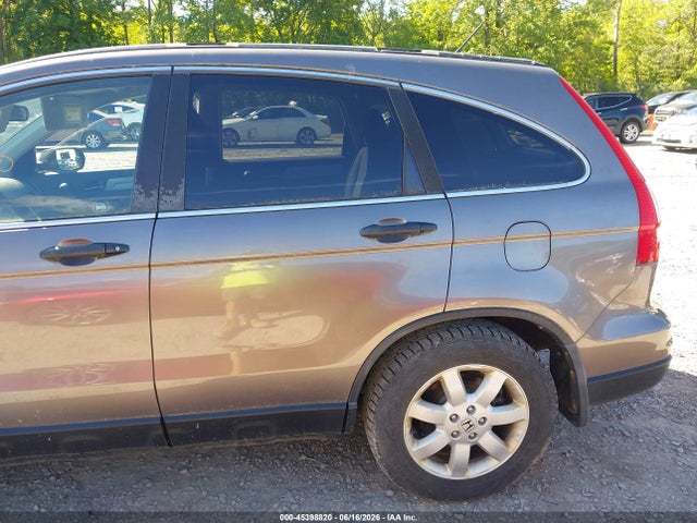 Aukcja sprzedaży 2011 Honda Cr-v Se, vin: 5J6RE4H40BL083934, numer aukcji: 45398820