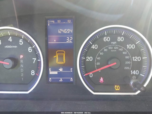 Aukcja sprzedaży 2011 Honda Cr-v Se, vin: 5J6RE4H40BL083934, numer aukcji: 45398820