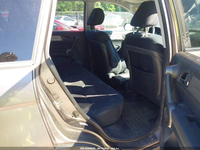 Aukcja sprzedaży 2011 Honda Cr-v Se, vin: 5J6RE4H40BL083934, numer aukcji: 45398820