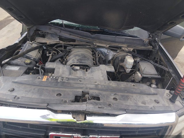 GMC SIERRA 1500 2017 3GTU2LEC1HG265212 Image 10