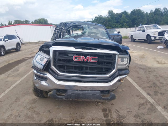 GMC SIERRA 1500 2017 3GTU2LEC1HG265212 Image 12