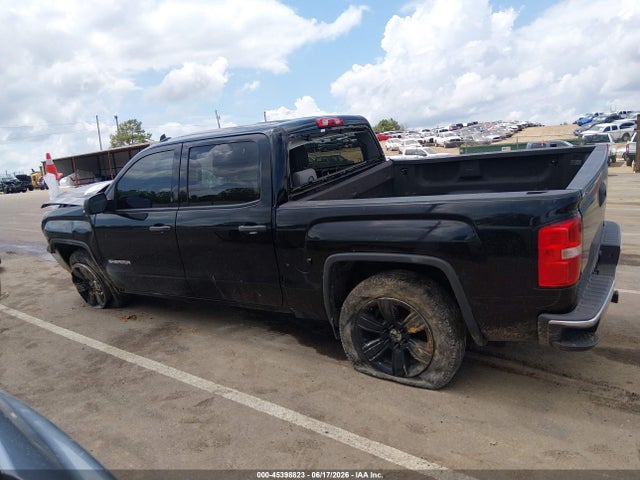 GMC SIERRA 1500 2017 3GTU2LEC1HG265212 Image 14