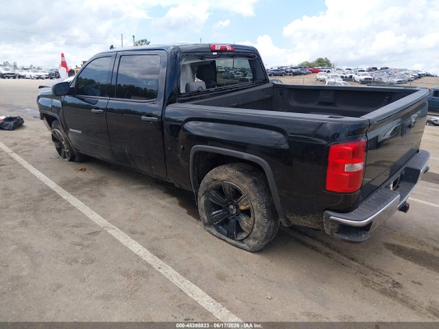 GMC SIERRA 1500 2017 3GTU2LEC1HG265212 Image 3