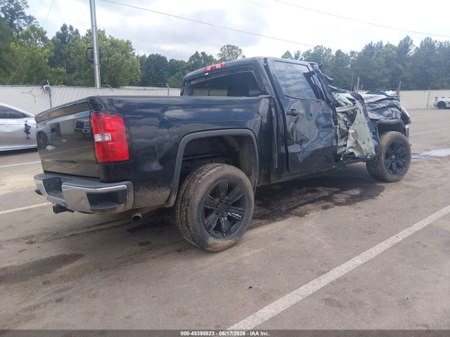 GMC SIERRA 1500 2017 3GTU2LEC1HG265212 Image 4