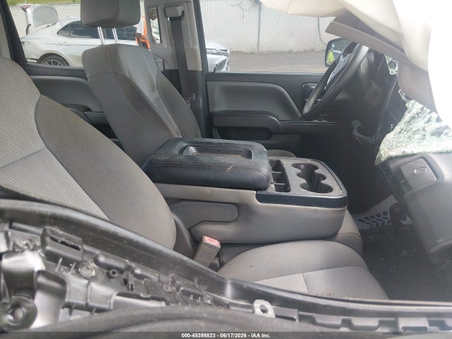 GMC SIERRA 1500 2017 3GTU2LEC1HG265212 Image 5