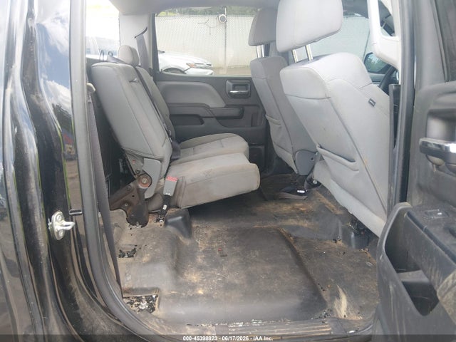 GMC SIERRA 1500 2017 3GTU2LEC1HG265212 Image 8