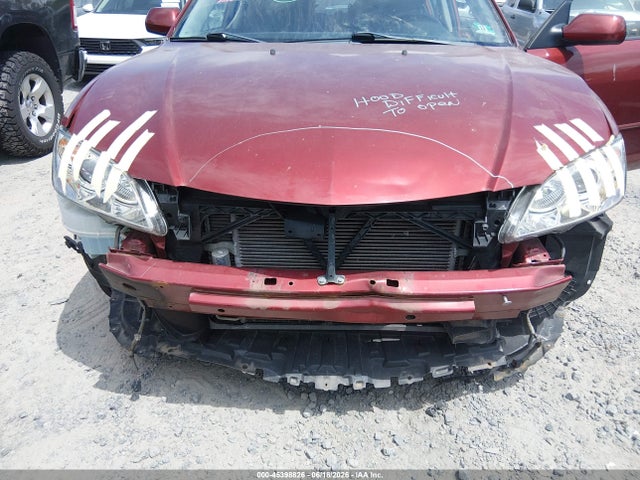 Aukcja sprzedaży 2008 Mazda Mazda3 I Touring Value, vin: JM1BK32G781170604, numer aukcji: 45398826