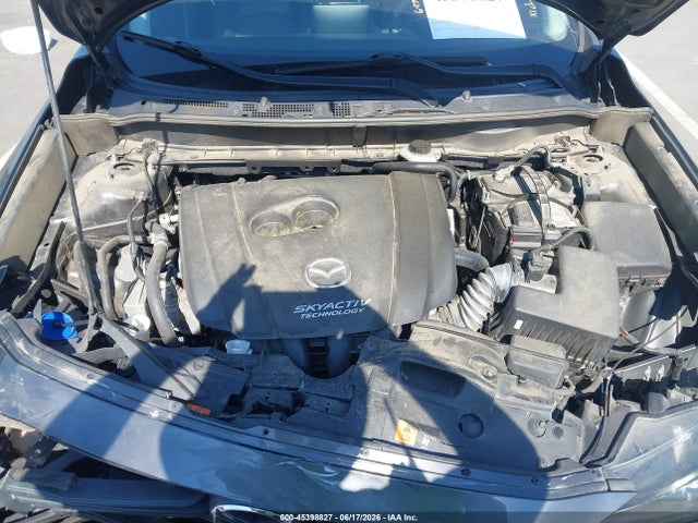 Продаж на аукціоні авто 2017 Mazda Cx-3 Touring, vin: JM1DKFC70H0172970, номер лоту: 45398827