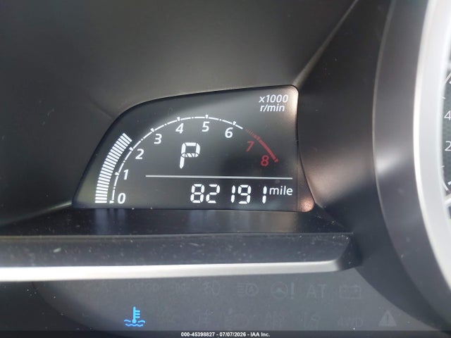 Продаж на аукціоні авто 2017 Mazda Cx-3 Touring, vin: JM1DKFC70H0172970, номер лоту: 45398827