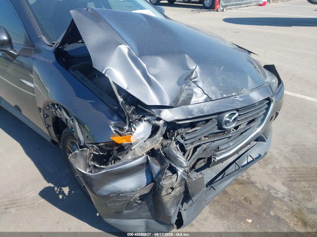 Продаж на аукціоні авто 2017 Mazda Cx-3 Touring, vin: JM1DKFC70H0172970, номер лоту: 45398827