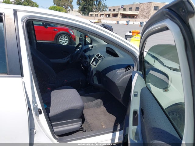 Aukcja sprzedaży 2009 Toyota Yaris, vin: JTDKT903895234188, numer aukcji: 45398833