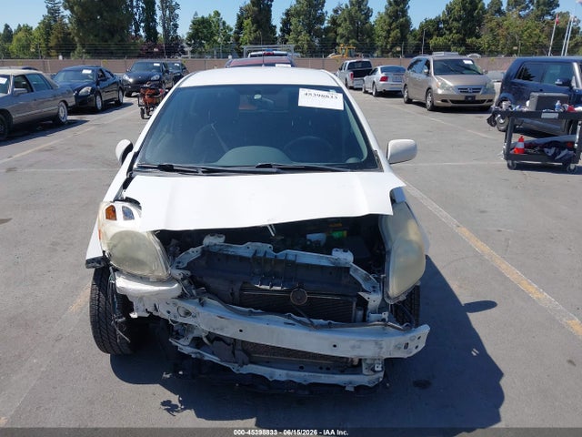 Aukcja sprzedaży 2009 Toyota Yaris, vin: JTDKT903895234188, numer aukcji: 45398833