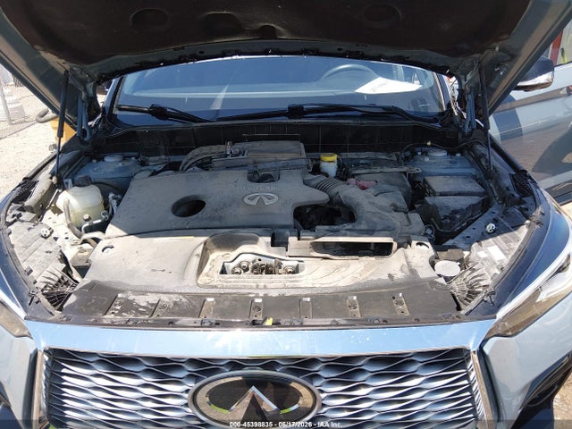 3PCAJ5L36NF106529 Infiniti Qx55 Sensory Awd