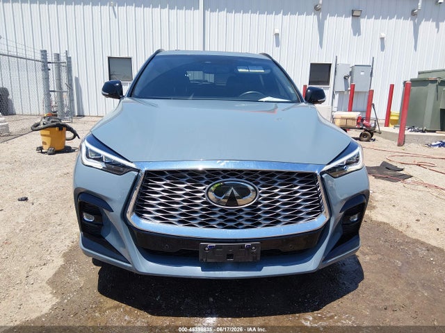 3PCAJ5L36NF106529 Infiniti Qx55 Sensory Awd