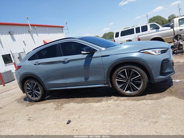 3PCAJ5L36NF106529 Infiniti Qx55 Sensory Awd
