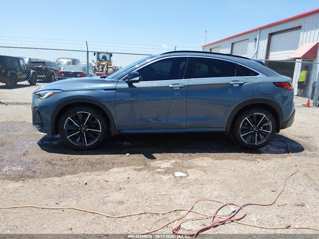 3PCAJ5L36NF106529 Infiniti Qx55 Sensory Awd