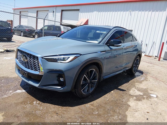 3PCAJ5L36NF106529 Infiniti Qx55 Sensory Awd