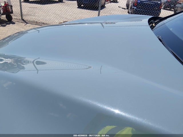 3PCAJ5L36NF106529 Infiniti Qx55 Sensory Awd