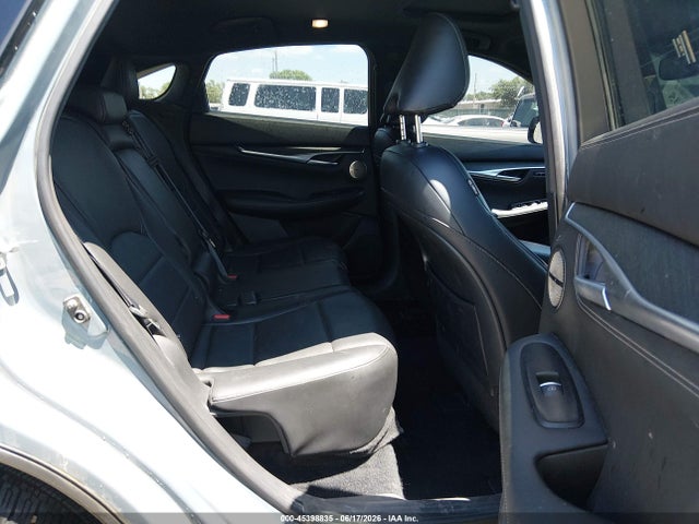 3PCAJ5L36NF106529 Infiniti Qx55 Sensory Awd