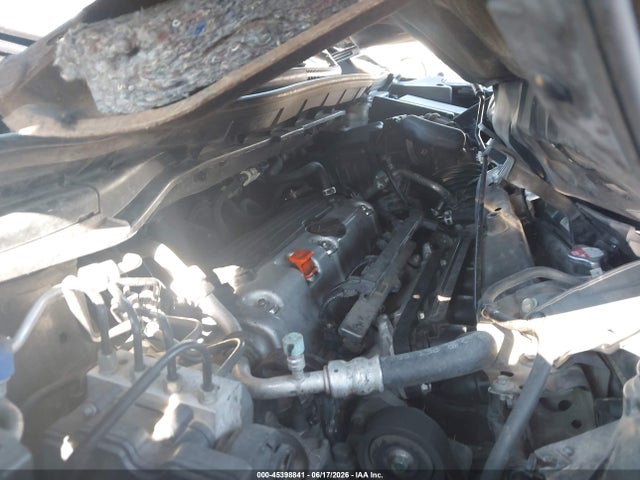Honda Cr-v Ex-l 2014 2HKRM3H77EH524836 Image 10