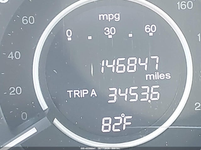 Honda Cr-v Ex-l 2014 2HKRM3H77EH524836 Image 15