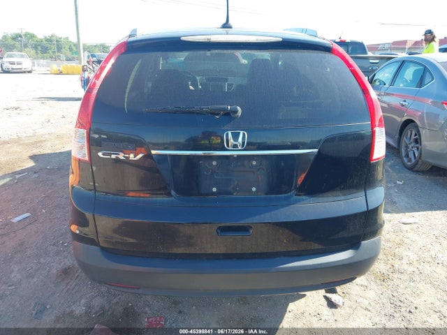 Honda Cr-v Ex-l 2014 2HKRM3H77EH524836 Image 16