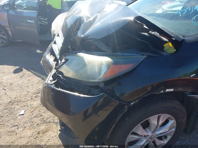 Honda Cr-v Ex-l 2014 2HKRM3H77EH524836 Image 17