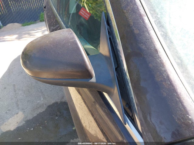 45398842 :رقم المزاد ، 1YVHZ8CH8A5M33105 vin ، 2010 Mazda Mazda6 I Touring مزاد بيع