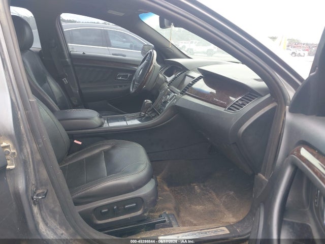 Ford Taurus Limited 2014 1FAHP2F81EG173585 Image 5