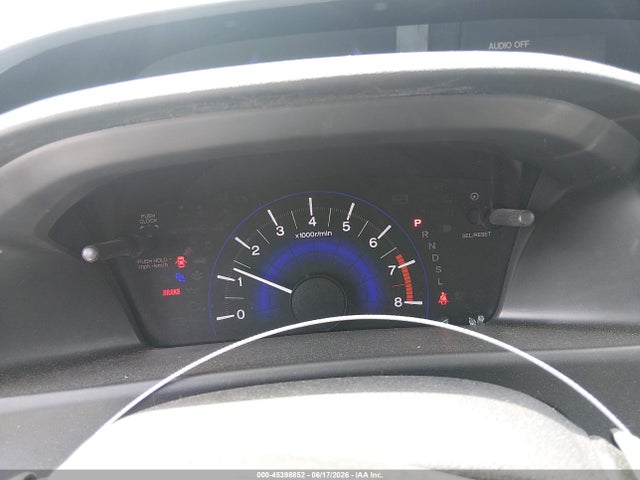 Honda Civic Lx 2015 19XFB2F58FE101113 Image 7