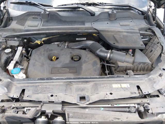 SALCR2BG2HH637051 Land Rover Discovery Sport Hse
