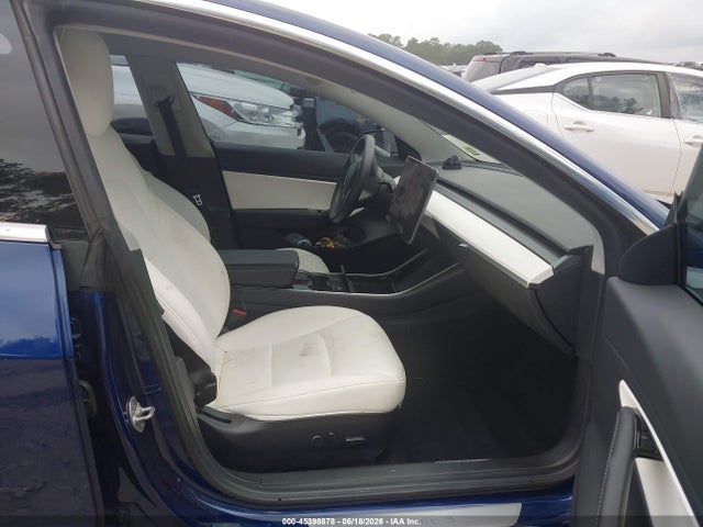 Tesla Model 3 Long Range/performance 2018 5YJ3E1EB1JF086081 Image 5
