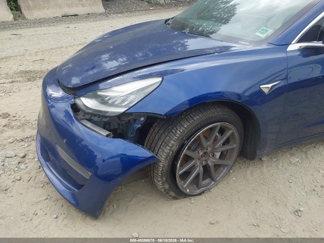 Tesla Model 3 Long Range/performance 2018 5YJ3E1EB1JF086081 Image 6