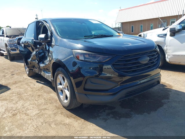 Aukcja sprzedaży 2019 Ford Edge Se, vin: 2FMPK3G9XKBC48980, numer aukcji: 45398881