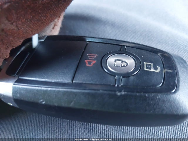 Aukcja sprzedaży 2019 Ford Edge Se, vin: 2FMPK3G9XKBC48980, numer aukcji: 45398881