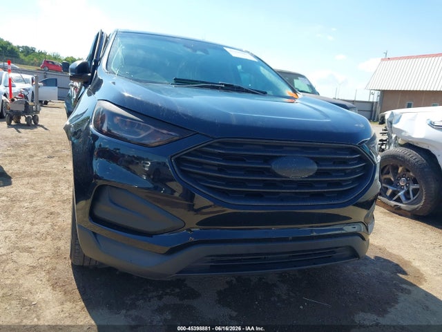 Aukcja sprzedaży 2019 Ford Edge Se, vin: 2FMPK3G9XKBC48980, numer aukcji: 45398881