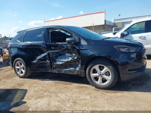 Aukcja sprzedaży 2019 Ford Edge Se, vin: 2FMPK3G9XKBC48980, numer aukcji: 45398881