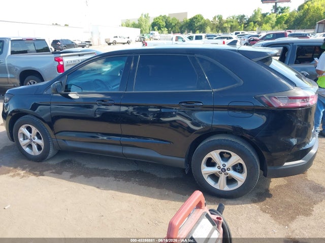 Aukcja sprzedaży 2019 Ford Edge Se, vin: 2FMPK3G9XKBC48980, numer aukcji: 45398881