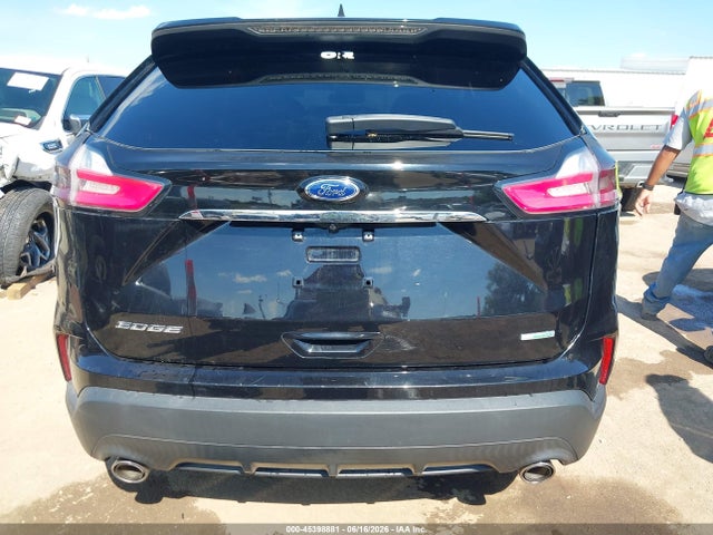 Aukcja sprzedaży 2019 Ford Edge Se, vin: 2FMPK3G9XKBC48980, numer aukcji: 45398881