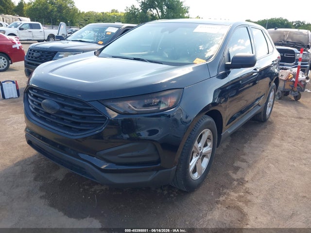 Aukcja sprzedaży 2019 Ford Edge Se, vin: 2FMPK3G9XKBC48980, numer aukcji: 45398881