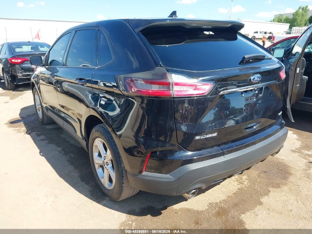 Aukcja sprzedaży 2019 Ford Edge Se, vin: 2FMPK3G9XKBC48980, numer aukcji: 45398881