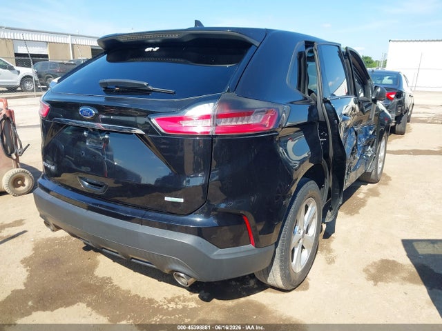 Aukcja sprzedaży 2019 Ford Edge Se, vin: 2FMPK3G9XKBC48980, numer aukcji: 45398881
