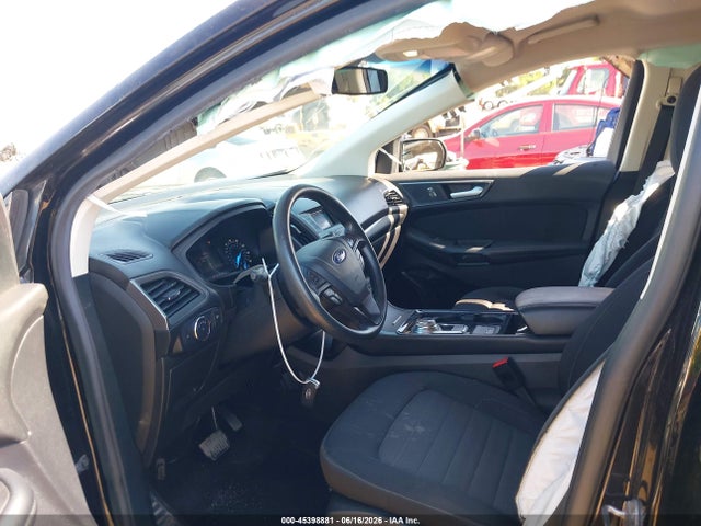 Aukcja sprzedaży 2019 Ford Edge Se, vin: 2FMPK3G9XKBC48980, numer aukcji: 45398881