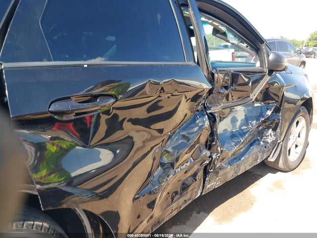 Aukcja sprzedaży 2019 Ford Edge Se, vin: 2FMPK3G9XKBC48980, numer aukcji: 45398881