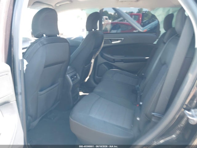 Aukcja sprzedaży 2019 Ford Edge Se, vin: 2FMPK3G9XKBC48980, numer aukcji: 45398881